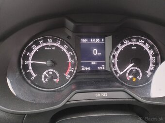 Škoda Octavia 1.6tdi DSG 7 Combi 2018r.v. - 6