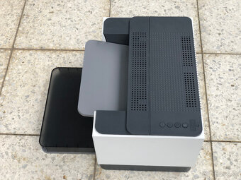 laserová tlačiareň HP LaserJet M209dwe - 6