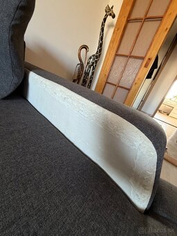 Rozkladací gauč - 6