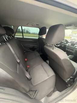 Škoda Fabia 1.4 TDI • 66 kW • 2015 - 6