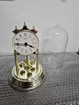 Stolové hodiny  na baterku... - 6