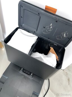 iRobot Roomba Combo i5+ s automatickou stanicou Clean Base - 6