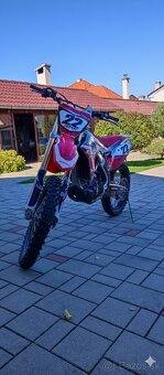 Honda CRF450 R 2018 - 6