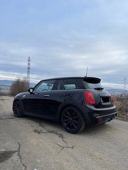 Mini cooper S f56 2.0 b48 - 6