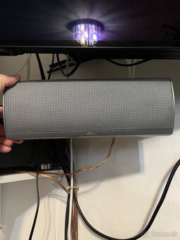 Hifi systém 6+1 Yamaha + JAMO - 6