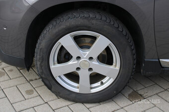 Peugeot 2008 1,2 e-THP 81 kW ALL - 6