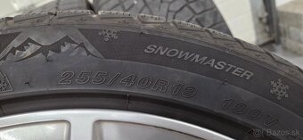 Elektróny AUDI 5x112 R19 - 6