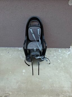 sedačka na bicykel - 6