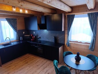 Prenájom chaty v Oščadnici – Kysuce 🏡🌲 - 6