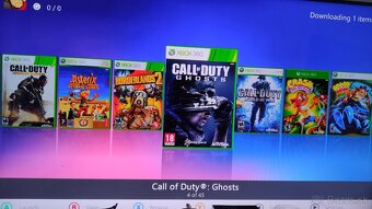 Xbox 360 RGH 3.0 Aurora - 6