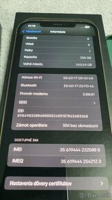 Iphone 12 Pro Max 256GB Dual SIM Gold na predaj - 6