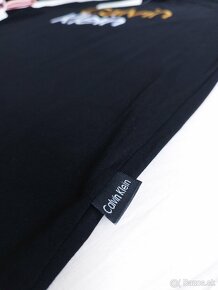 Pánske tričko Calvin Klein - 6