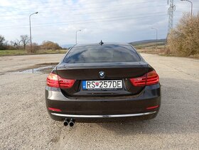 BMW 420d Grand Coupe - 6