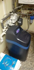 Úprava vody - profesionálne zariadenia - 6