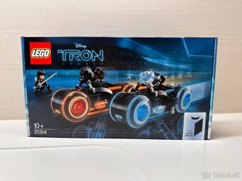 Lego ideas - 6