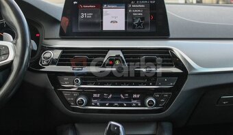 Predám BMW 530xd M packet - 6
