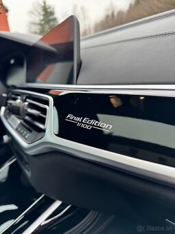 BMW X7 G07 xDrive M50d Final Edition DPH CZ - 6