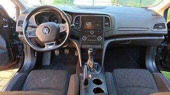 Renault Megane LIMITED Rline 1.5DCi 2019 - 6