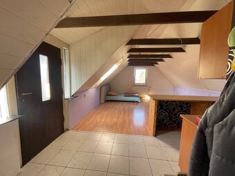 BABONY TRE - Rodinný dom so záhradou, pozemok 1104m2, Okružn - 6