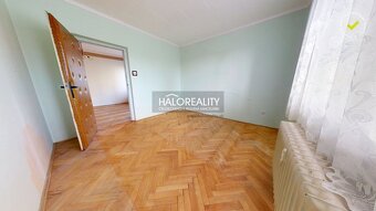 HALO reality - Predaj, trojizbový byt Rimavská Sobota, Sídli - 6