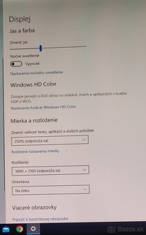 Dell XPS 15 Touch - 6