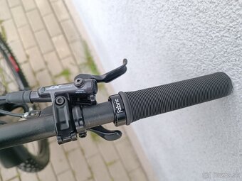 Cannondale Moterra Carbon LT2 veľ. L - 6