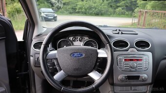 Focus 1,8 TDCi - 6