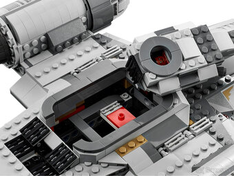 LEGO Star Wars 75292 - 6