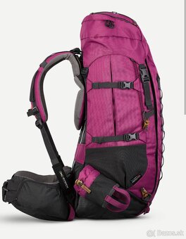 Turistický batoh Forclaz MT900 Symbium 60+10 - 6