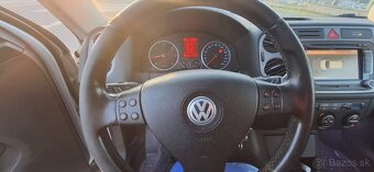 Vw Tiguan 4x4 125kw r.v.2010 - 6