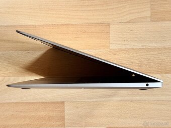 MacBook Air 13", Silver, Výdrž batérie 6 hod. - 6