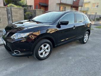 NISSAN QASHQAI - 6
