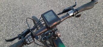 eBike Apache Matto MX 19" - 6