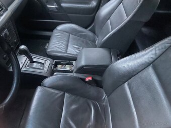 Vectra C GTS 1,9 110kw 6AT - 6