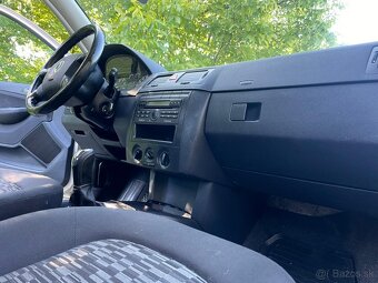 Škoda Fabia - 6