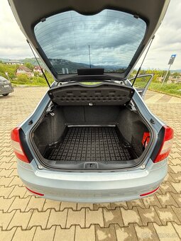 Octavia 2 Fl 1.9 TDI BXE DSG 77kw - 6