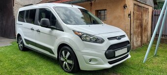Ford Transit Connect 1.5 TDCi - 6