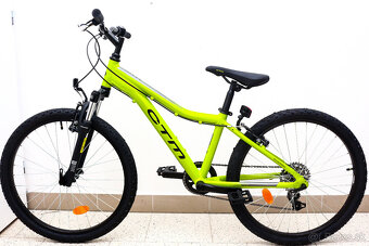 Na predaj NOVÝ bicykel CTM Rocky 24 - 6