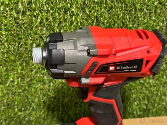 Einhell TE-CI 18/1 Li-Solo Aku rázový uťahovák (18V/bez aku) - 6