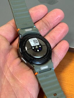 Samsung Galaxy Watch 7 40mm LTE - nové - 6