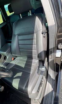 Touareg 3.0 176kw V6 TDI - 6