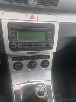 Predam volkswagen passat b6 - 6