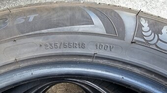 235/55R18 - 6