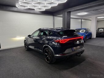 Cupra Formentor 2.0tsi 180kw benzín 2022 21tis km 1majiteľ - 6
