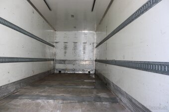 Iveco EUROCARGO ML 120E25, EURO 5, HYDRAULICKÉ ČELO - 6
