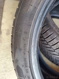 245/40 R19 a 275/35 R19 iLink,Gripmax zimné - 6