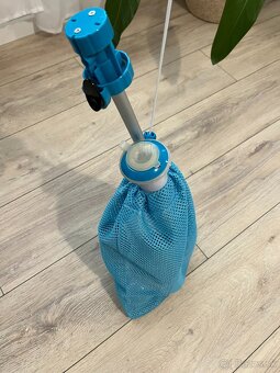 Verk Elektrická čistiaca kefa Hurricane Spin Scrubber - 6