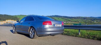 Audi A8 4.2 FSI - 6