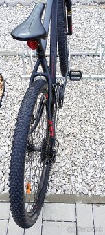 White XC 290 COMP - 6