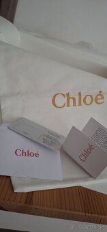 Chloe tenisky - 6